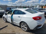 Chevrolet Cruze 1G1BF5SMXH7220021 снимка