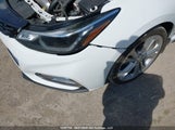 Chevrolet Cruze 1G1BF5SMXH7220021 снимка