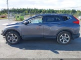 Honda Cr-V Ex 2HKRW2H57KH124192 снимка