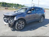 Honda Cr-V Ex 2HKRW2H57KH124192 снимка