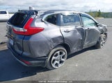 Honda Cr-V Ex 2HKRW2H57KH124192 снимка