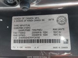 Honda Cr-V Ex 2HKRW2H57KH124192 снимка