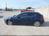 Mazda Mazda3 Gs-Sky JM1BM1L74E1174554 снимка