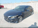 Mazda Mazda3 Gs-Sky JM1BM1L74E1174554 снимка