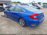 Honda Civic Lx 2HGFC2F51GH039106 снимка