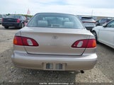 Toyota Corolla Ve/Ce/Le 2T1BR12E6YC799121 снимка