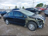 Honda Civic Dx-G 2HGFA164X9H034965 снимка
