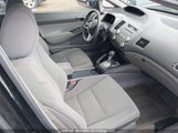 Honda Civic Dx-G 2HGFA164X9H034965 снимка