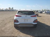 Hyundai Kona Ultimate KM8K5CA50MU748540 fotografie