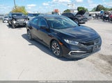 Honda Civic Ex 2HGFC2F72KH010661 снимка