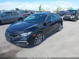 Honda Civic Ex 2HGFC2F72KH010661 снимка