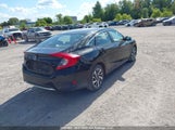 Honda Civic Ex 2HGFC2F72KH010661 снимка