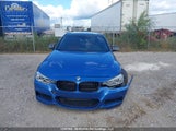 BMW 335I xDrive WBA3B9C57DF586974 снимка
