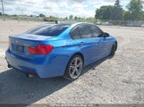 BMW 335I xDrive WBA3B9C57DF586974 снимка