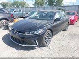 Volkswagen Jetta Se 3VWEX7BU3SM095130 снимка