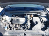 Hyundai Tucson Se KM8J3CA23HU270949 снимка
