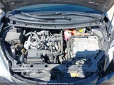 Toyota Prius C JTDKDTB34D1033217 снимка