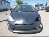 Toyota Prius C JTDKDTB34D1033217 снимка