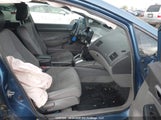 Honda Civic Lx 2HGFA16588H004466 снимка