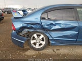 Honda Civic Lx 2HGFA16588H004466 снимка