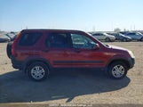 Honda Cr-V Ex JHLRD78802C816791 снимка