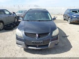 Pontiac Vibe Gt 5Y2SN64L43Z427196 снимка