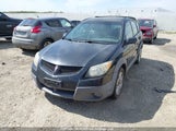 Pontiac Vibe Gt 5Y2SN64L43Z427196 снимка