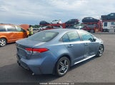 Toyota Corolla 5YFBPMBE4MP152573 снимка