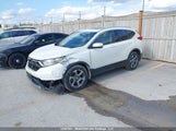 Honda Cr-V Ex 2HKRW2H53HH138678 снимка