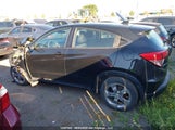 Honda Hr-V Lx 3CZRU6H31JM102705 снимка