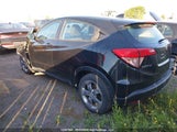 Honda Hr-V Lx 3CZRU6H31JM102705 снимка