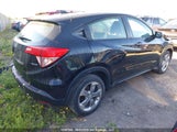 Honda Hr-V Lx 3CZRU6H31JM102705 снимка