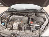 Honda Accord Touring 1HGCR2F92EA803688 снимка