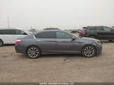 Honda Accord Touring 1HGCR2F92EA803688 снимка