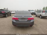 Honda Accord Touring 1HGCR2F92EA803688 снимка