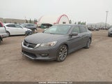 Honda Accord Touring 1HGCR2F92EA803688 снимка