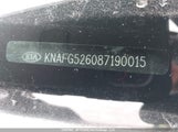 Kia Rondo Lx/Ex KNAFG526087190015 снимка