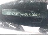 Kia Rondo Lx/Ex KNAFG526087190015 снимка