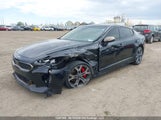 Kia Stinger Gt Limited - Neon Orange/Gt Limited W/Black Interior/Gt Limited W/Red Interior KNAE55LC9M6091005 photo