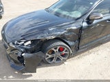 Kia Stinger Gt Limited - Neon Orange/Gt Limited W/Black Interior/Gt Limited W/Red Interior KNAE55LC9M6091005 photo