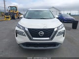 Nissan Rogue Sv 5N1AT3BB8MC843097 снимка