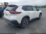 Nissan Rogue Sv 5N1AT3BB8MC843097 снимка