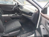 Nissan Rogue Sv 5N1AT3BB8MC843097 снимка