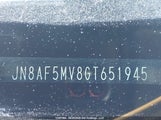 Nissan Juke S/Sv/Sl/Nismo JN8AF5MV8GT651945 снимка