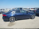 Jaguar Xf Prestige SAJBK4BV5GCY15176 снимка