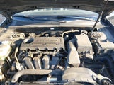 Hyundai Sonata Gls 5NPET46C99H415484 снимка