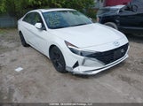 Hyundai Elantra KMHLM4AG0PU623637 снимка