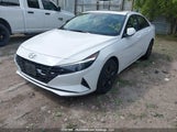 Hyundai Elantra KMHLM4AG0PU623637 снимка