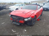Ford Mustang Convertible 1FATP8UH7K5171055 снимка
