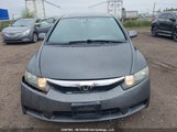 Honda Civic Se 2HGFA1F66BH008970 снимка
